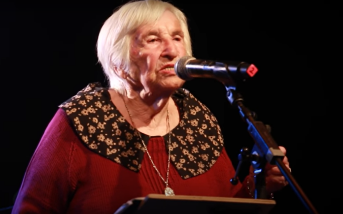 esther bejerano