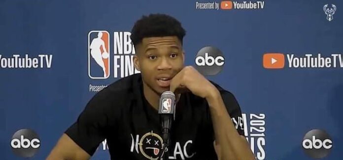 giannis