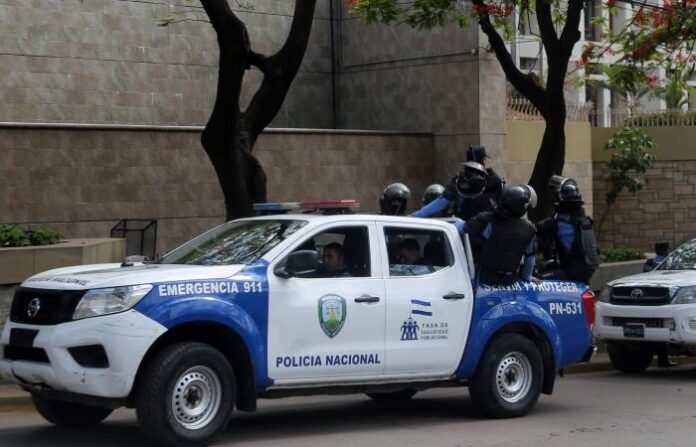 honduras