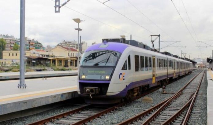proastiakos