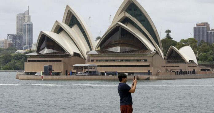 sydney