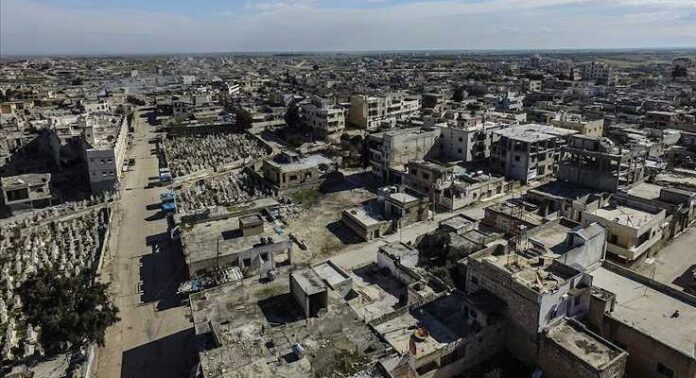 syria