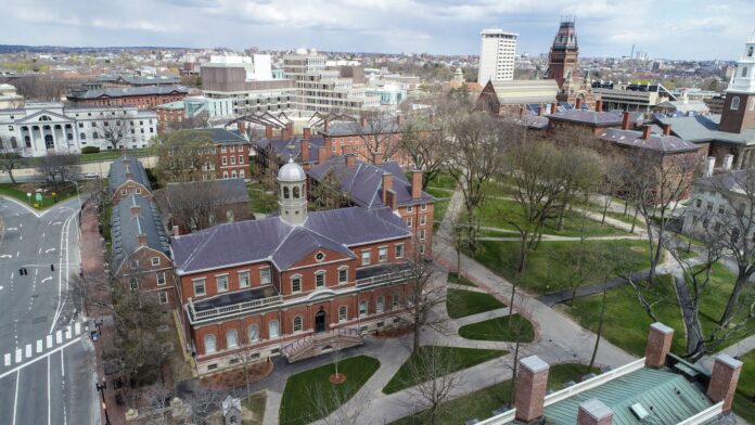 harvard