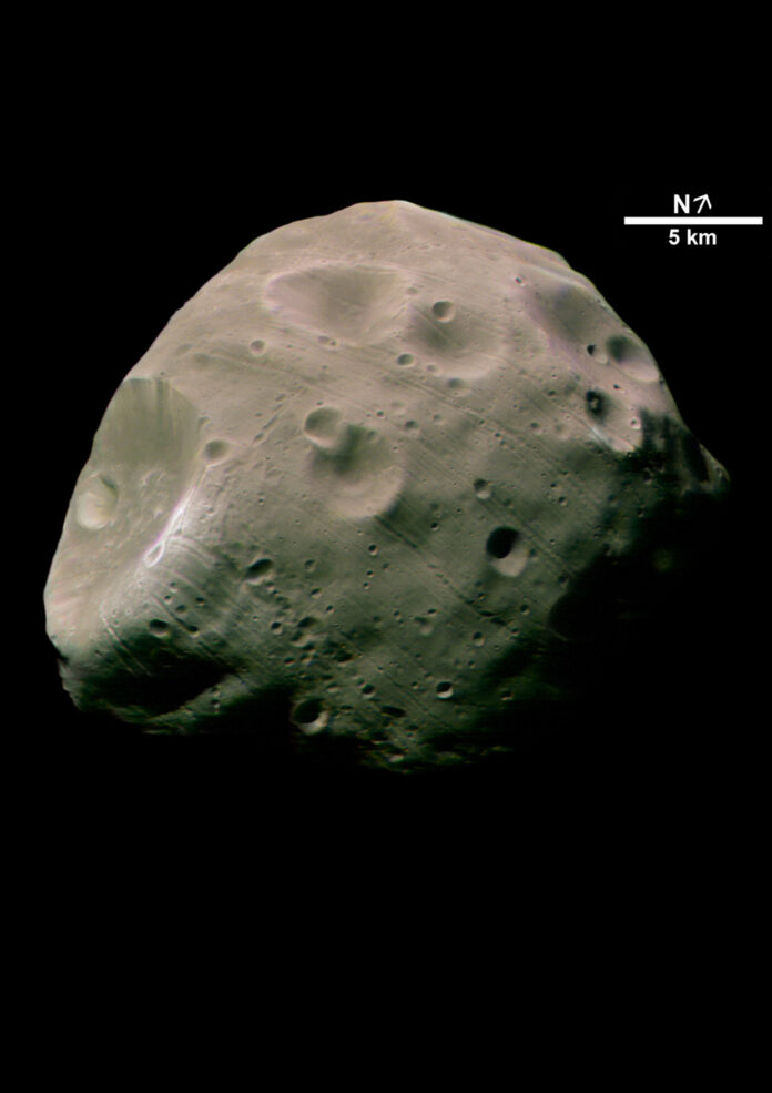 phobos