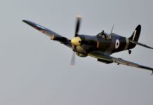 spitfire