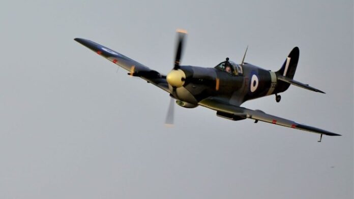 spitfire