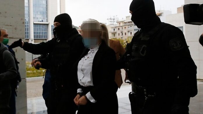 Ιωάννα Παλιοσπύρου