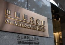 Evergrande Έργα