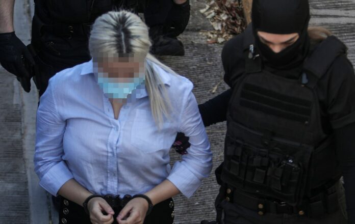 Επίθεση με Βιτριόλι: Ομόφωνα ένοχη η 37χρονη Επίθεση με Βιτριόλι