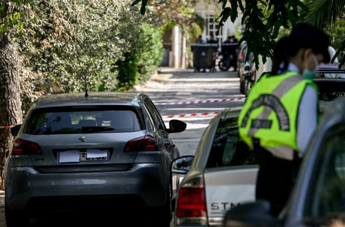Επεισόδιο στη Ν. Ερυθραία: Προφυλακιστέος ο 40χρονος Επεισόδιο στη Ν. Ερυθραία