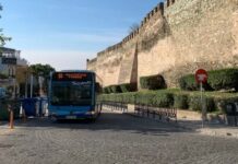 ΟΑΣΘ Πολιτιστική Γραμμή