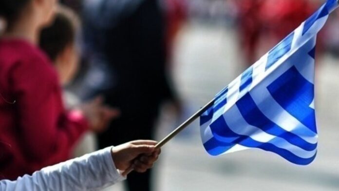 Κανονικά οι παρελάσεις της 28ης Οκτωβρίου σύμφωνα με κύκλους του υπουργείου Εσωτερικών μαθητικές παρελάσεις