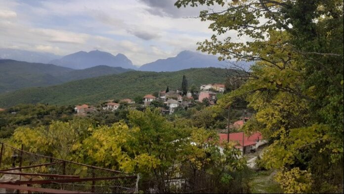 Μπουκουβάλας Γεώργιος
