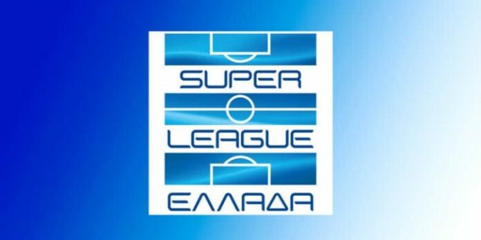 Ολυμπιακός ΠΑΟΚ Super League