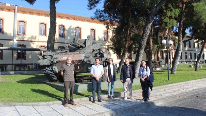 Θεσσαλονίκη Ευρωπαϊκή Ένωση