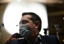 Τσίπρας επίθεση Μητσοτάκης