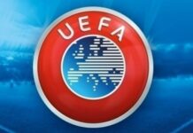 κατάταξη UEFA