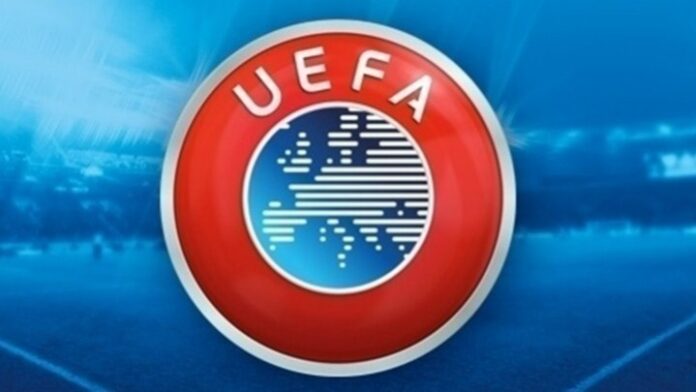 κατάταξη UEFA