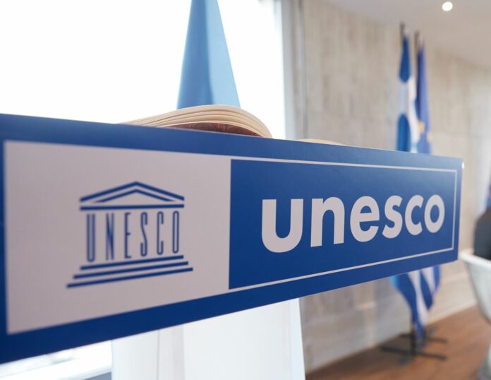 UNESCO με WADA