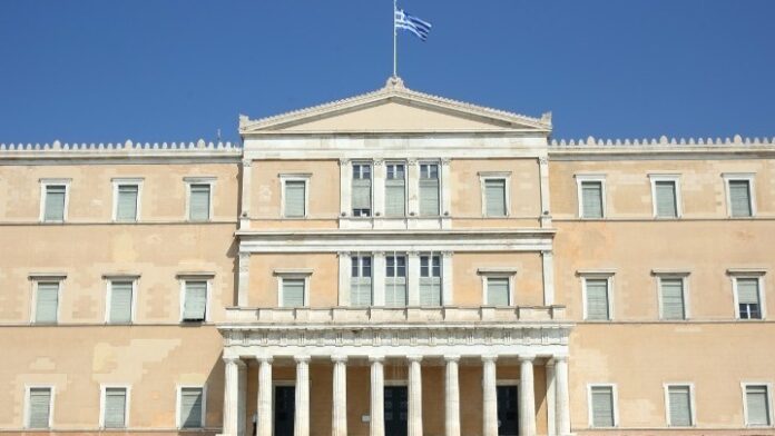 Τη σύσταση μονάδας παρακολούθησης της Στρατηγικής Έξυπνης Εξειδίκευσης προβλέπει τροπολογία του υπ. Ανάπτυξης Υπουργείο Ανάπτυξης νομοσχέδιο
