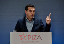 Τσίπρας λαϊκές