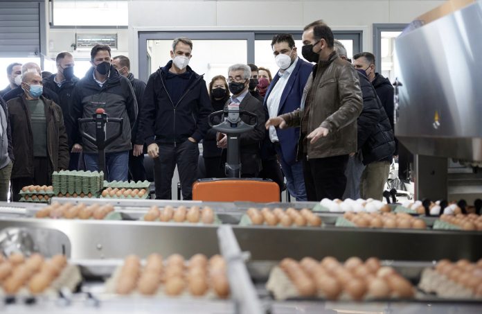 Μητσοτάκης