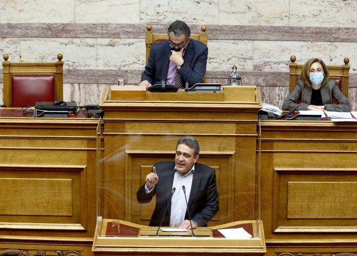 Ηγουμενίδης Νίκος