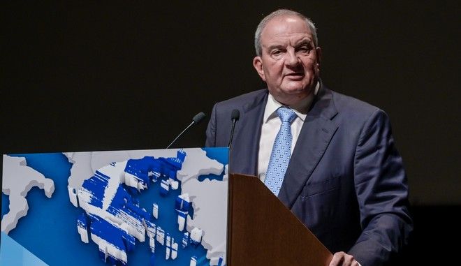 karamanlis