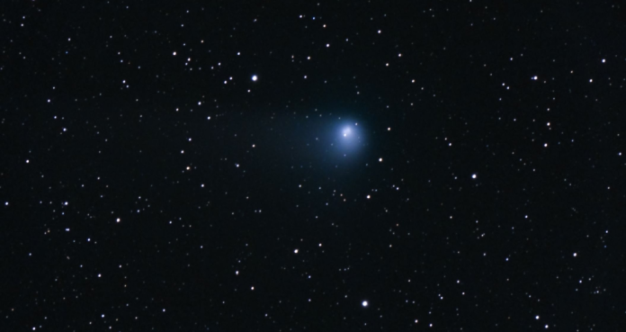 comet