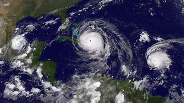 storm
