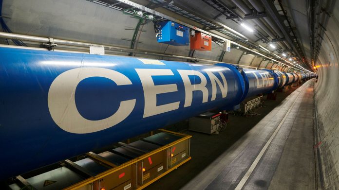 CERN
