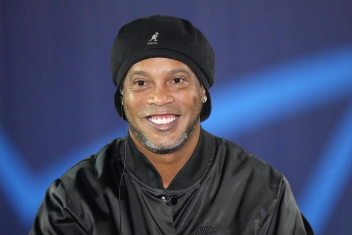 ronaldinho