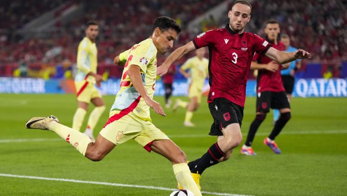 spain-albania