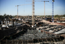 «Αθήνα ετοιμάσου» – Ο Παναθηναϊκός «ζεσταίνει» τους φίλους του για το γήπεδο στον Βοτανικό (Βίντεο)