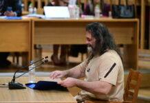 Δίκη Χρυσής Αυγής: Προκλητικοί στις απολογίες τους Λαγός, Παππάς και Κασιδιάρης