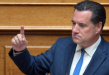 Νέα επίθεση Άδωνη κατά ΚΚΕ: «Γκρινιάζετε και στον ύπνο σας γιατί είναι η φυσική σας κατάσταση»