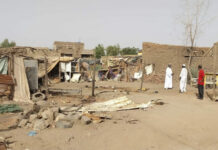 Φρίκη στο Σουδάν: Σκληρές εικόνες από το μαιευτήριο με τους 460 νεκρούς αμάχους