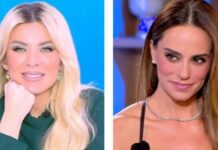 Αποκαλύψεις της Μαρίας Αντωνά για τη σχέση της με τον Γιώργο Λιάγκα