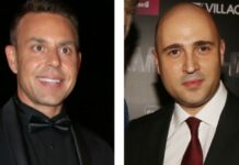 Κωνσταντίνος Μπογδάνος: «Με τον Τάσο Ντούγκα απλώς δεν ξέρουμε ποιος θα παραιτηθεί πρώτος»