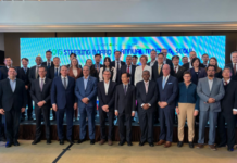 Ο ΑΔΜΗΕ έγινε μέλος στην ένωση GO15 των μεγαλύτερων Διαχειριστών του κόσμου