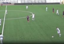 Απίθανη φάση στην Ιταλία: Πήγε να τηρήσει το fair play αλλά σκόραρε από τα 50 μέτρα