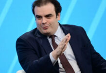 Πιερρακάκης: Η Ελλάδα αποτελεί ένα ζωντανό παράδειγμα μετασχηματισμού