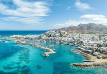 Βραβεία Condé Nast Traveller: Το ομορφότερο νησί στην Ευρώπη είναι στην Ελλάδα – 8 ελληνικά στη λίστα των Top 20