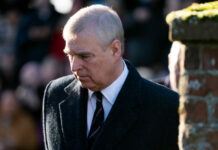 Χάνει τον τίτλο του ο πρίγκιπας Άντριου – Μετακομίζει από το Παλάτι