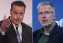 Δύο «φίλοι» της Κίμπερλι στην κυβέρνηση