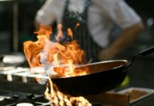 Συνελήφθη γνωστός τηλεοπτικός σεφ για χρέη προς το Δημόσιο