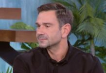 Πρεμιέρα της δραματικής σειράς «Μια νύχτα μόνο» στο Mega