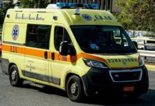 Νεκρό 10χρονο κορίτσι στον Ασπρόπυργο – Κατέρρευσε στο σχολείο