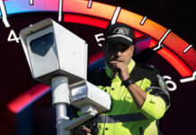 Οι πρώτες κλήσεις από κάμερες – «Λυπητερή» 2.000 ευρώ σε οδηγούς με super car