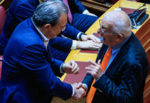 Ο Φάμελλος ζήτησε από τον Κακλαμάνη σύγκληση των Επιτροπών της Βουλής για τα ΕΛΤΑ